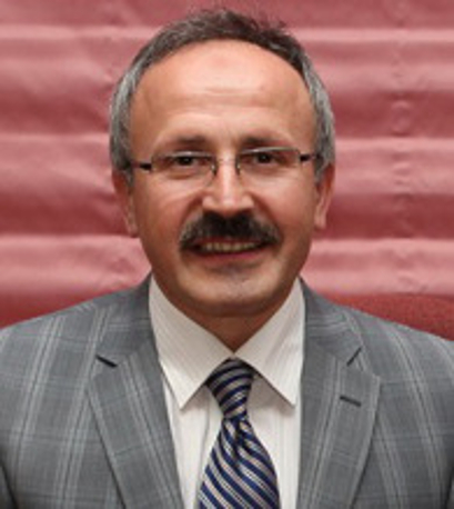 Prof. Ibrahim Dincer