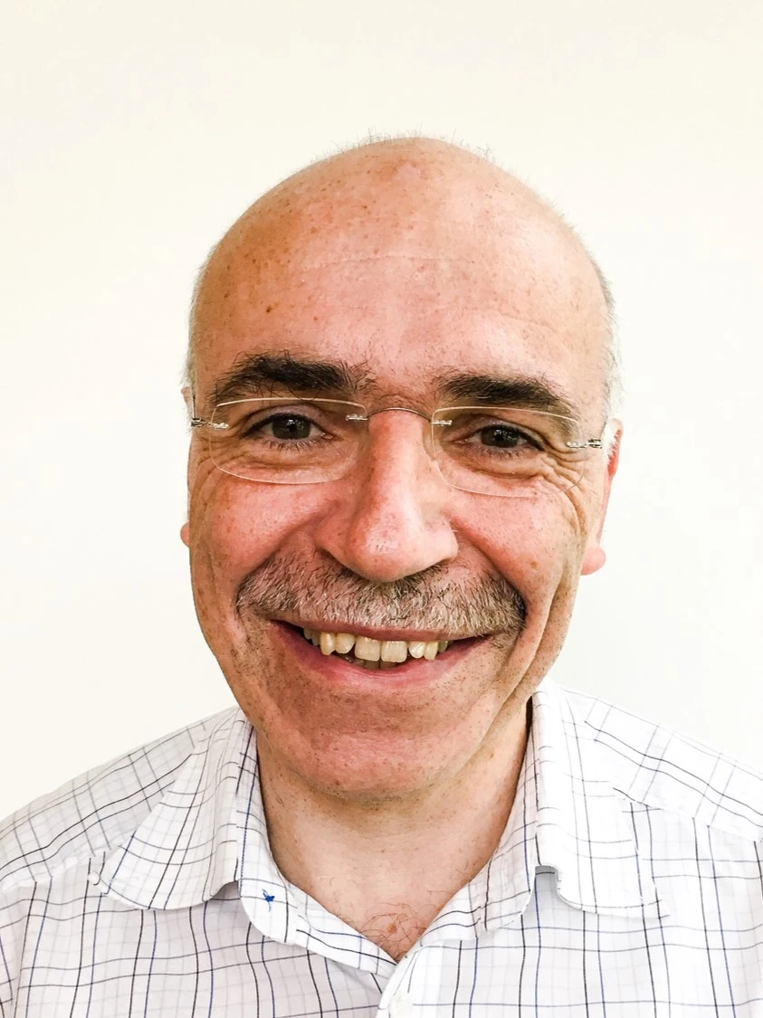 Prof. Guido Schimtz
